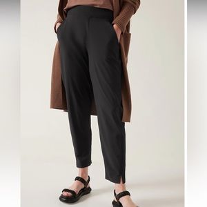 Athleta Brooklyn Pant